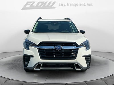 2026 Subaru Ascent Touring