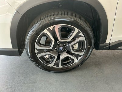 2026 Subaru Ascent Touring