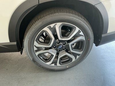 2026 Subaru Ascent Touring