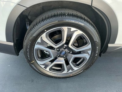 2026 Subaru Ascent Touring