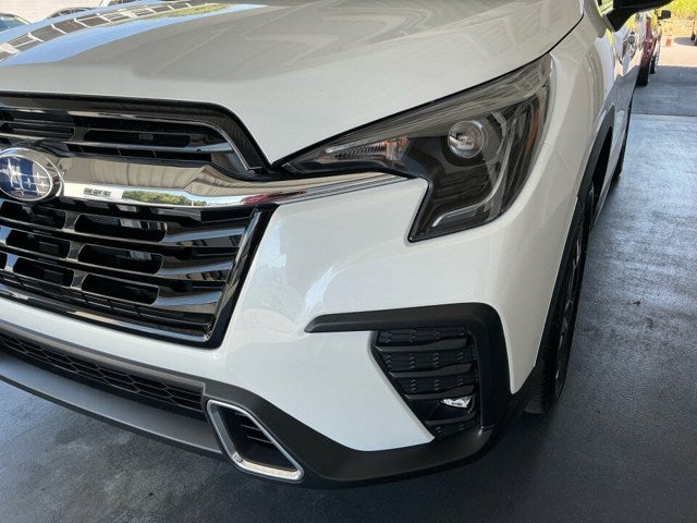 2026 Subaru Ascent Touring