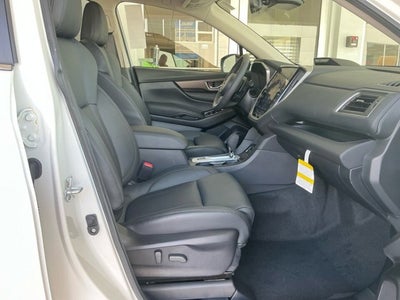 2026 Subaru Ascent Touring
