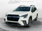 2026 Subaru Ascent Touring