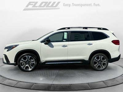 2026 Subaru Ascent Touring
