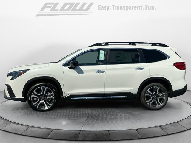 2026 Subaru Ascent Touring