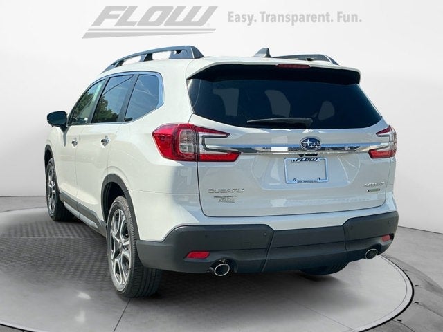 2026 Subaru Ascent Touring