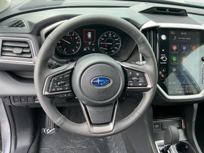 2026 Subaru Ascent Touring