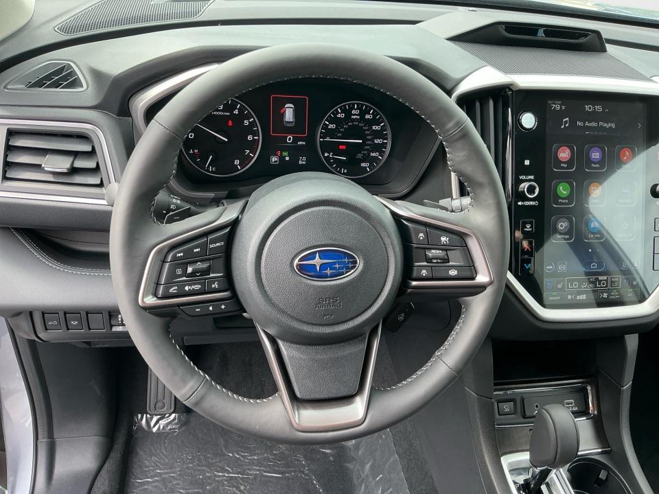 2026 Subaru Ascent Touring