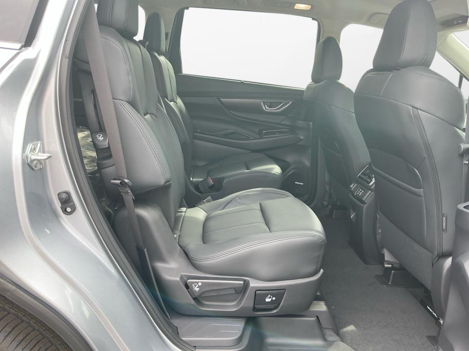 2026 Subaru Ascent Touring