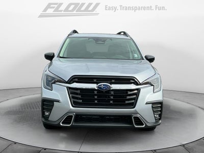 2026 Subaru Ascent Touring