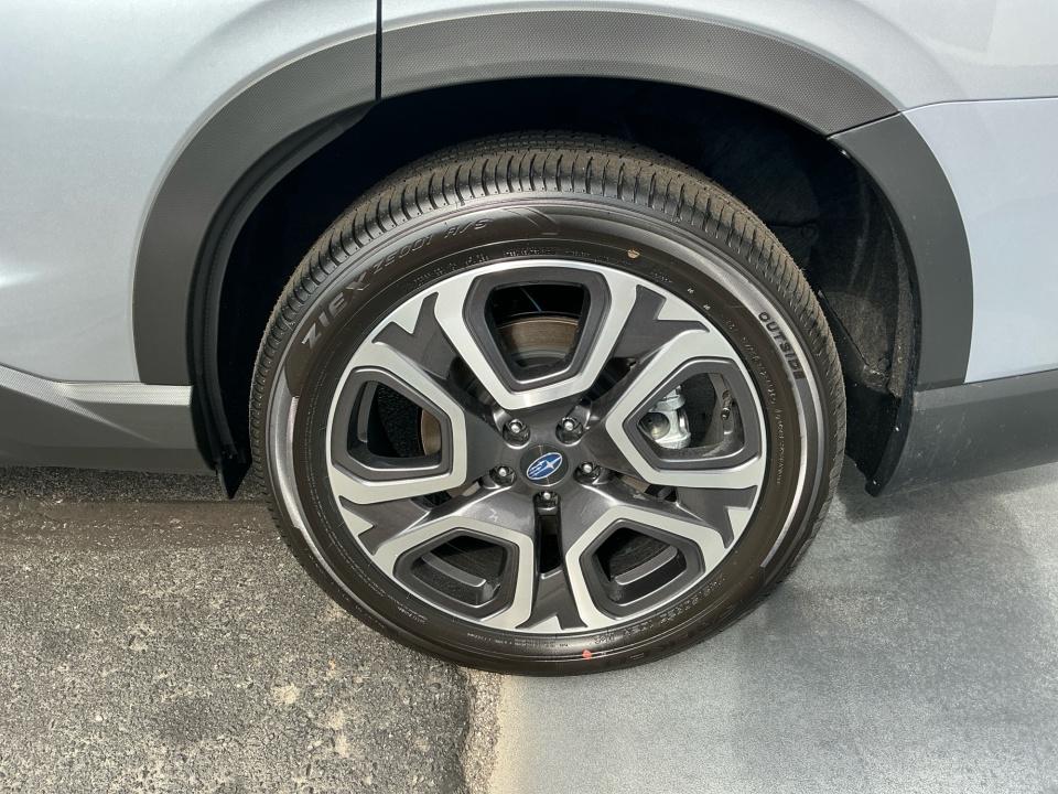 2026 Subaru Ascent Touring