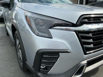 2026 Subaru Ascent Touring