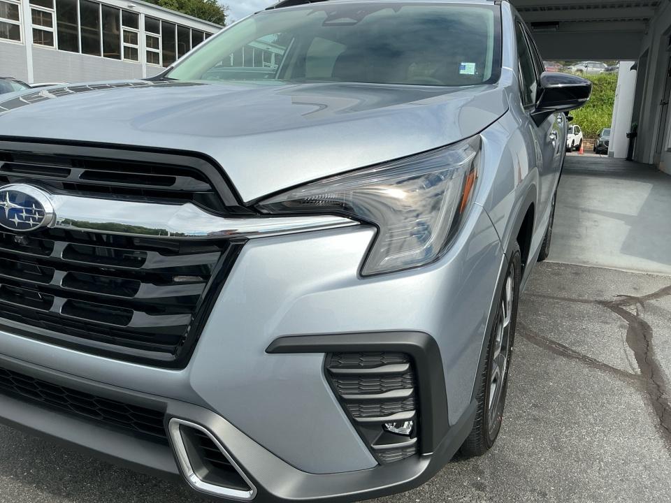 2026 Subaru Ascent Touring