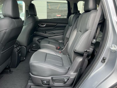 2026 Subaru Ascent Touring