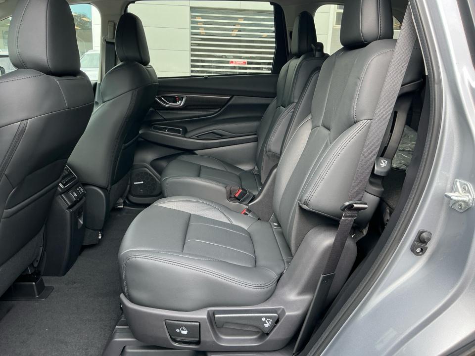 2026 Subaru Ascent Touring