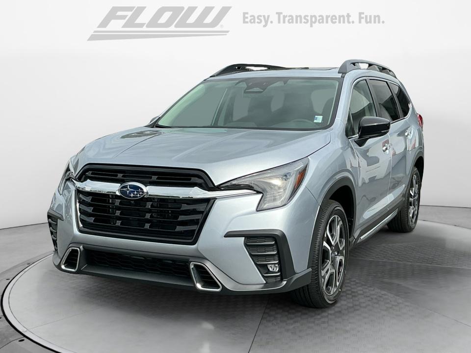 2026 Subaru Ascent Touring