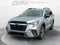 2026 Subaru Ascent Touring