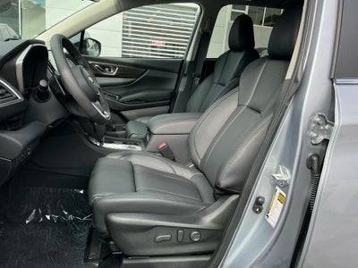 2026 Subaru Ascent Touring
