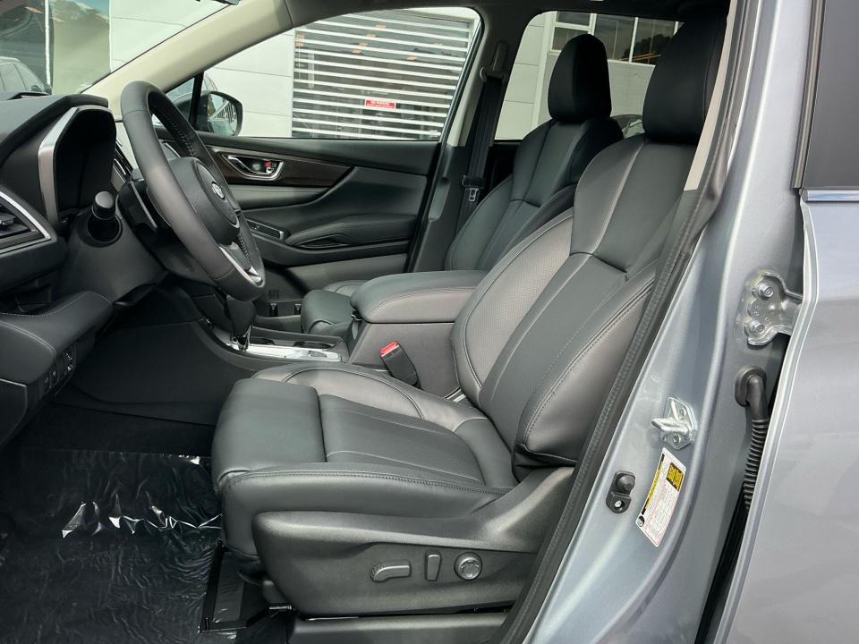 2026 Subaru Ascent Touring