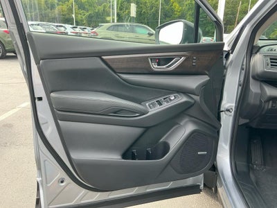 2026 Subaru Ascent Touring