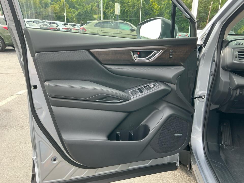 2026 Subaru Ascent Touring