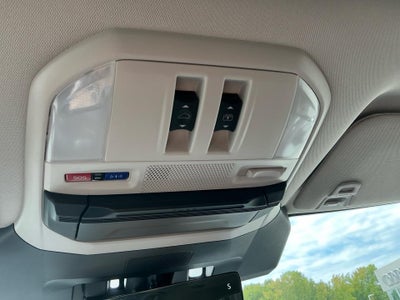 2026 Subaru Ascent Touring