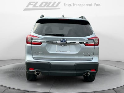 2026 Subaru Ascent Touring