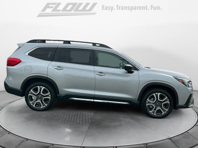 2026 Subaru Ascent Touring