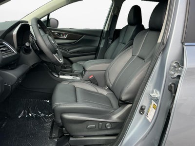 2026 Subaru Ascent Touring