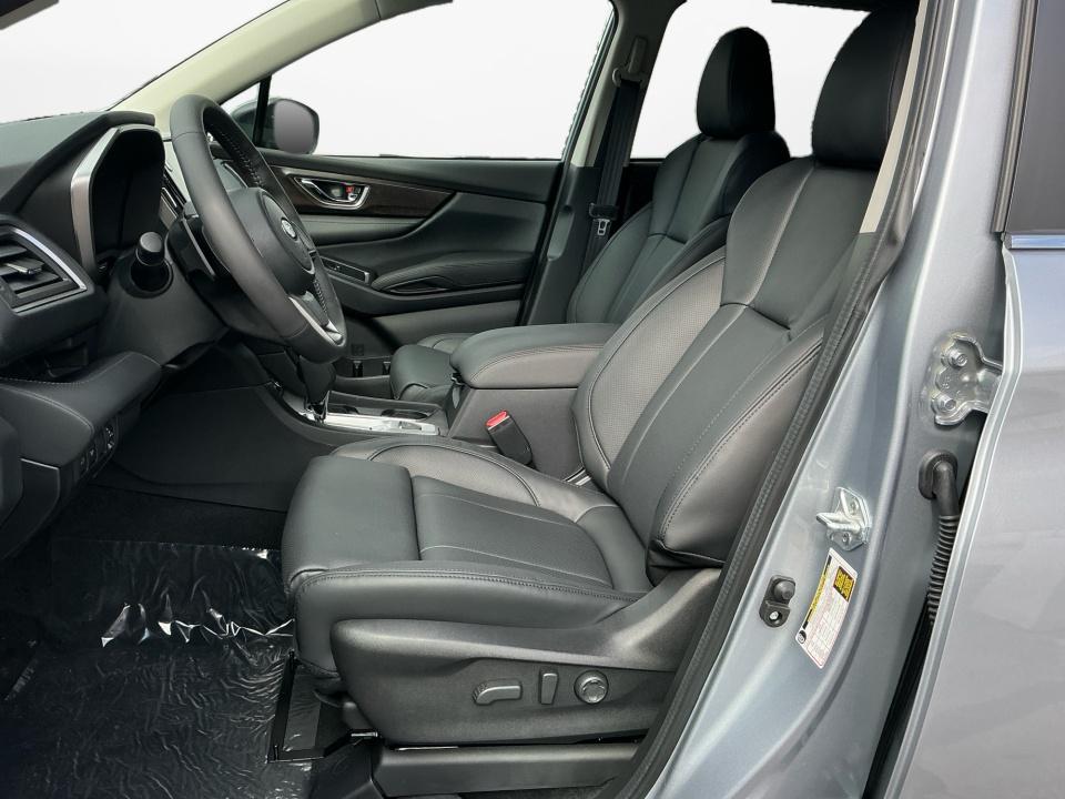 2026 Subaru Ascent Touring