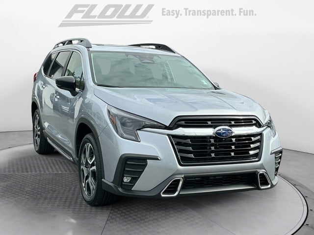 2026 Subaru Ascent Touring