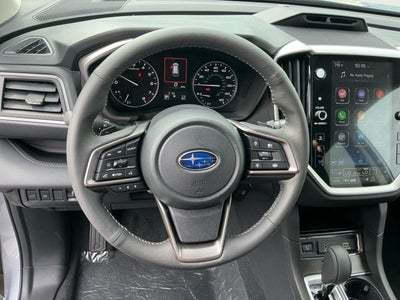 2026 Subaru Ascent Touring