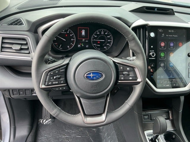 2026 Subaru Ascent Touring