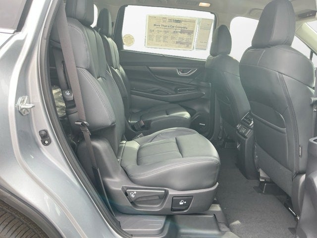 2026 Subaru Ascent Touring