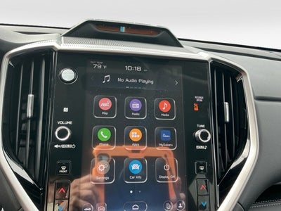 2026 Subaru Ascent Touring