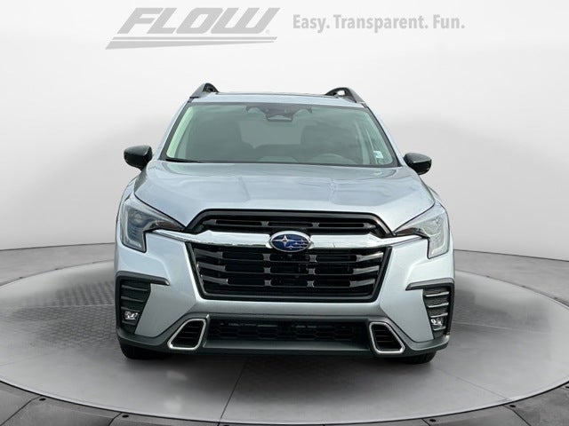 2026 Subaru Ascent Touring