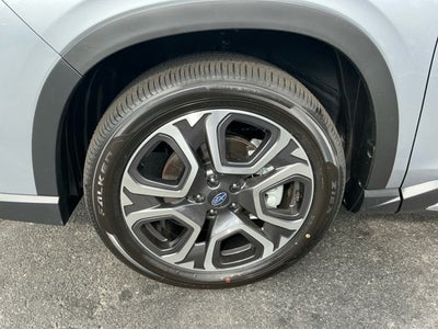 2026 Subaru Ascent Touring