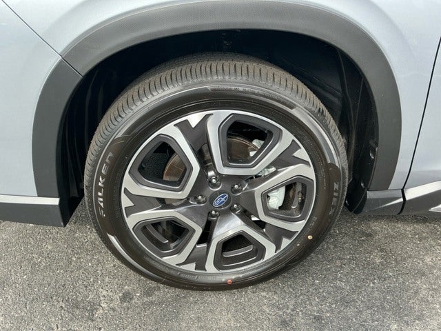 2026 Subaru Ascent Touring