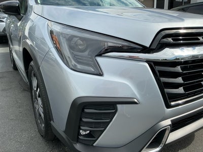 2026 Subaru Ascent Touring