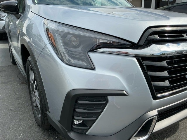 2026 Subaru Ascent Touring