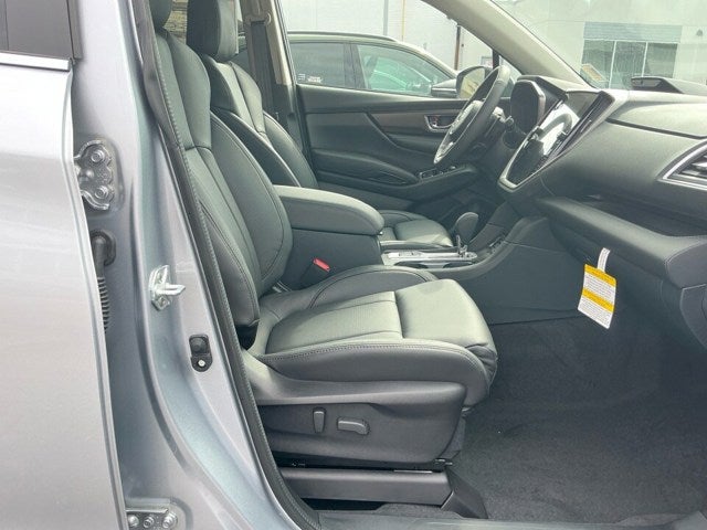2026 Subaru Ascent Touring