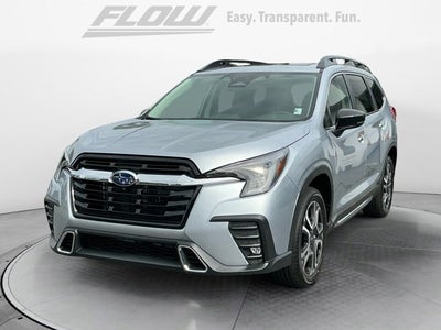 2026 Subaru Ascent Touring