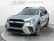 2026 Subaru Ascent Touring