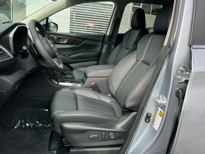 2026 Subaru Ascent Touring