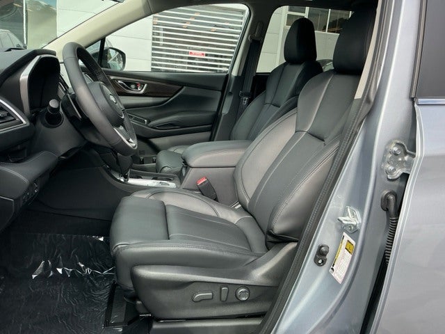 2026 Subaru Ascent Touring