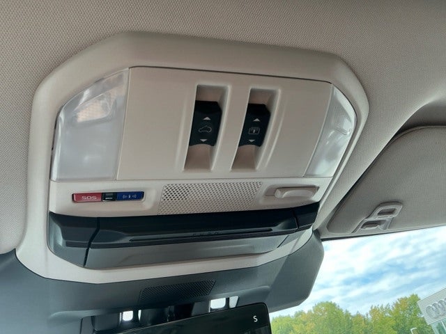 2026 Subaru Ascent Touring