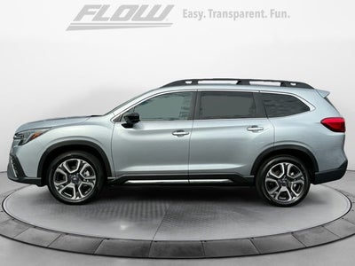 2026 Subaru Ascent Touring