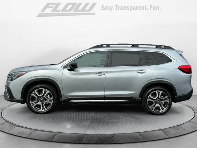 2026 Subaru Ascent Touring