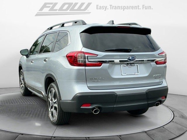 2026 Subaru Ascent Touring