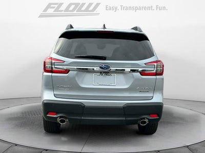 2026 Subaru Ascent Touring